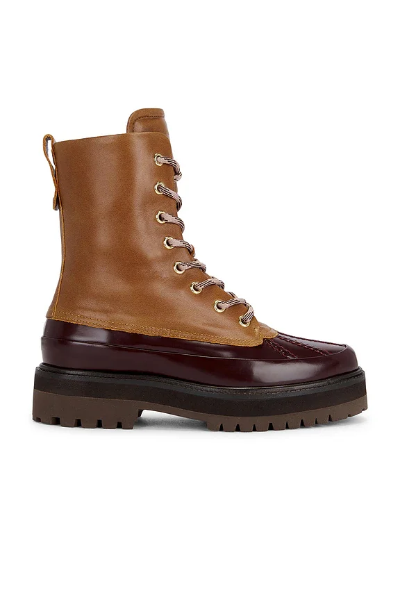 Silo Winter Boot