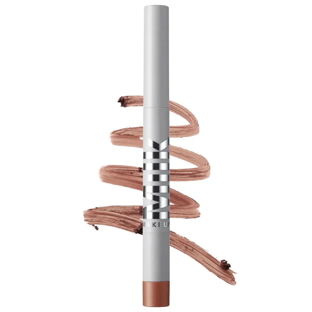 Line + Fill Lip Liner and Lip Color in Elevate