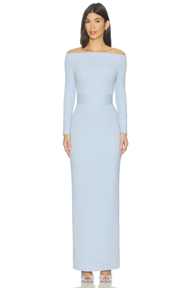 Sabina Maxi Dress