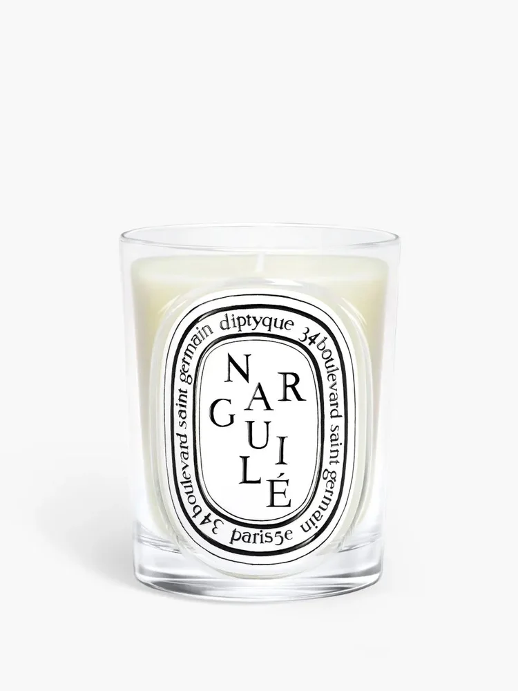 Narguilé Classic Candle
