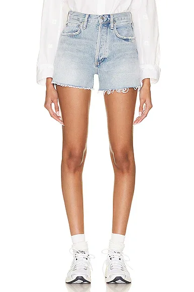 Marlow Vintage Short