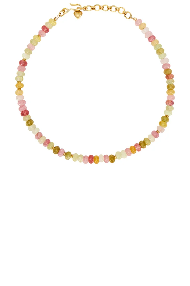Citrus Necklace