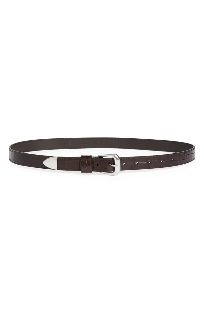 Western Belt