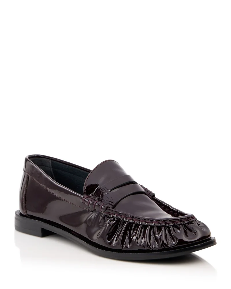 Lexi Penny Loafers