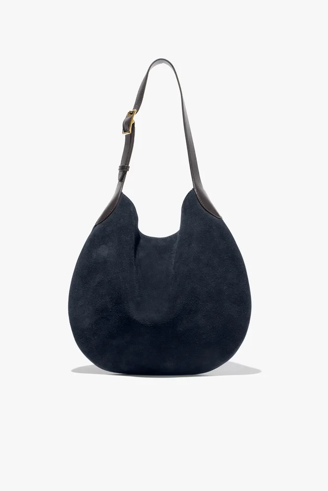 Jagger Bag in Midnight