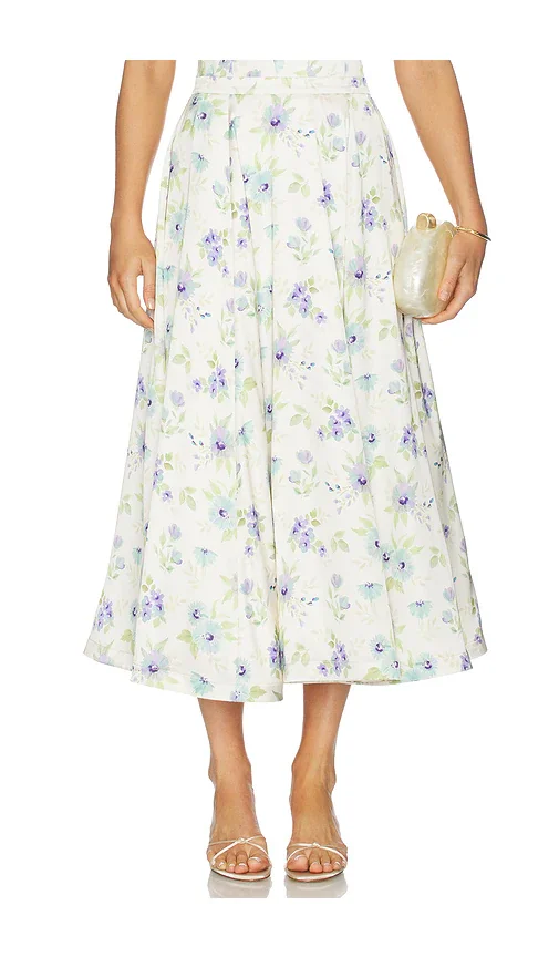 Carrie Skirt V. Chapman