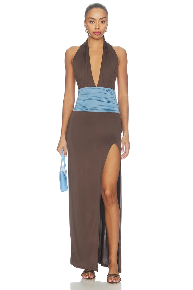 Freya Gown