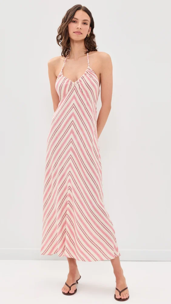 Maggie Midi Dress