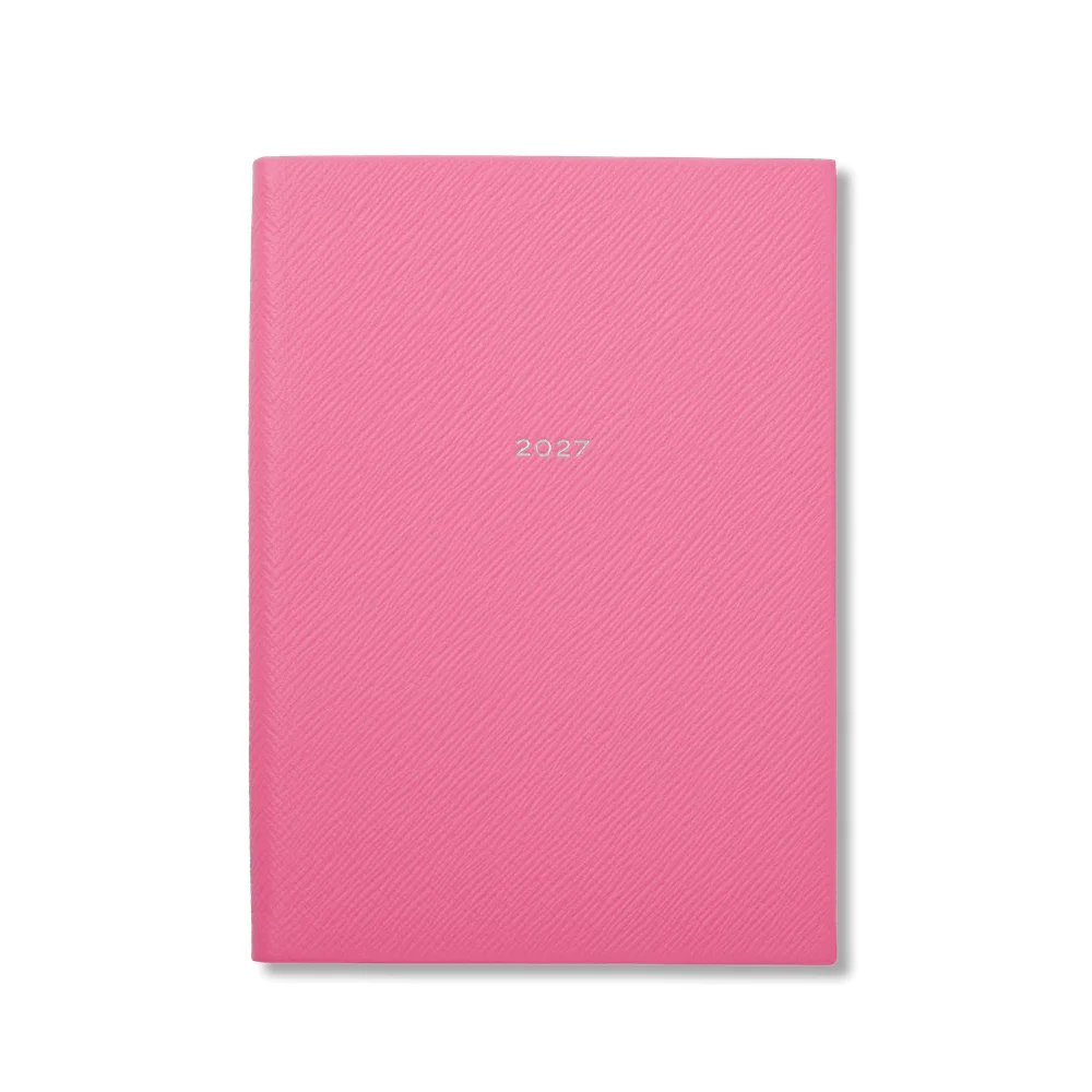 2027 Soho Daily Journal in Panama