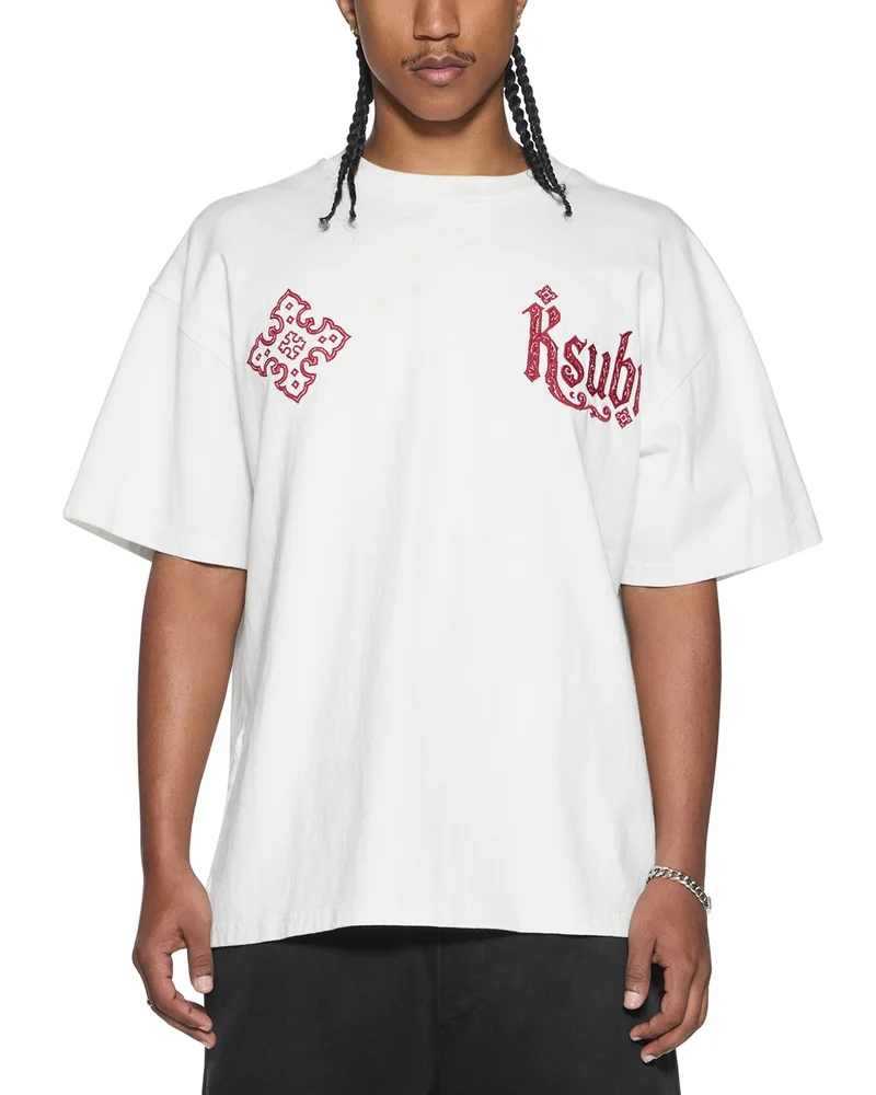 Paise Ekcess Logo Graphic T-Shirt