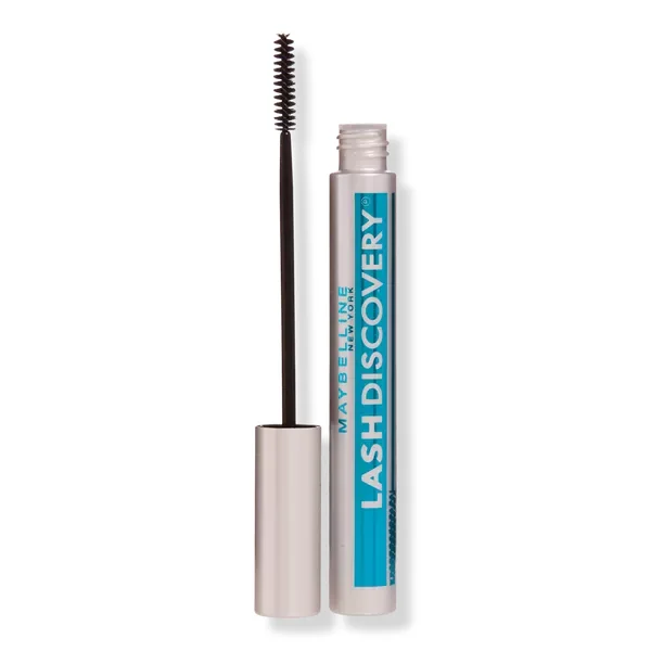 Lash Discovery Waterproof Mascara