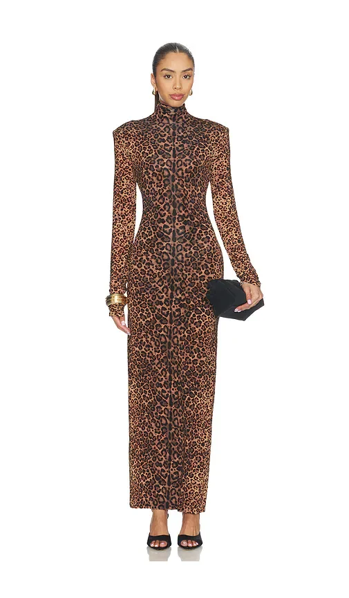 Evita Maxi Dress Camila Coelho