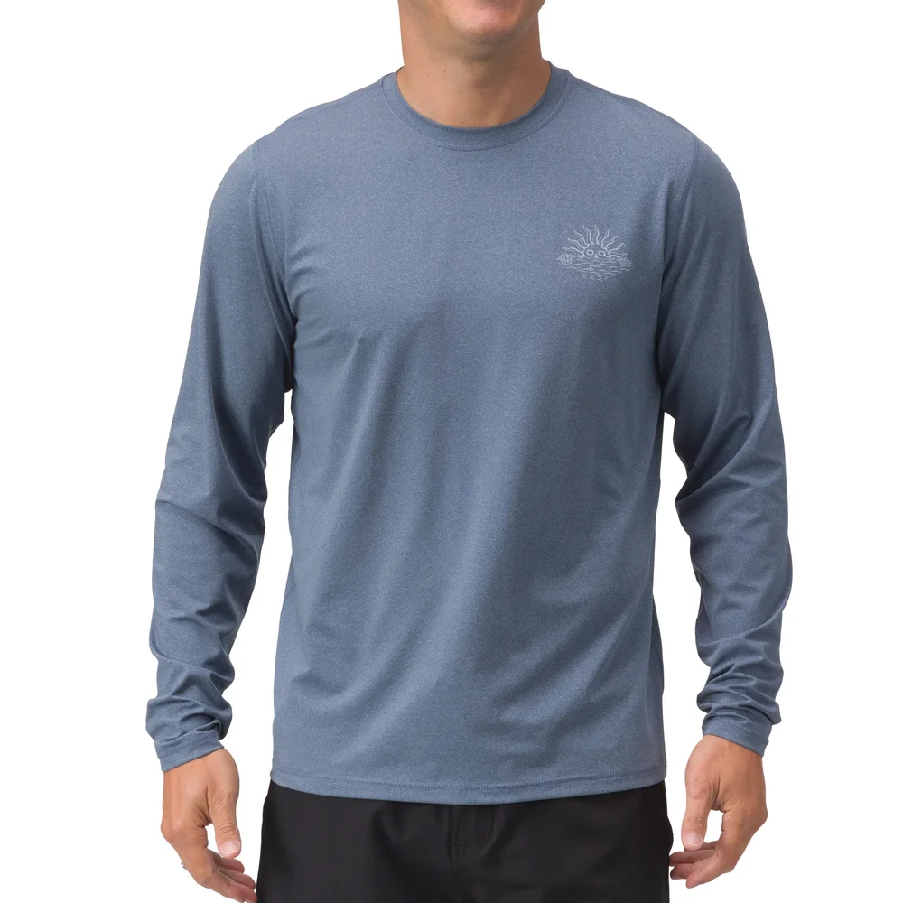 Set In Performance Shirt