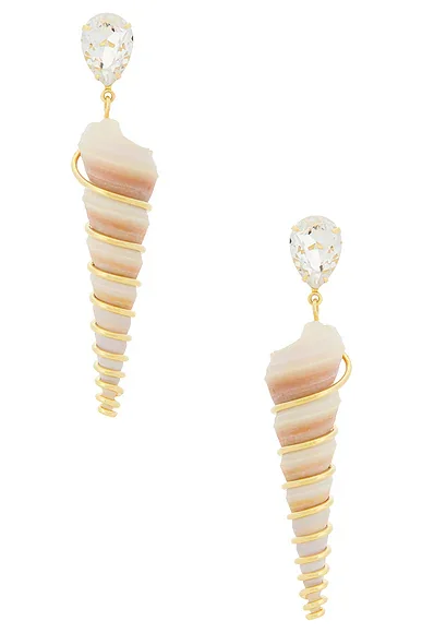 Zingaro Earrings