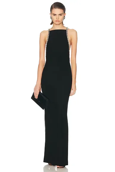 Neta Dress