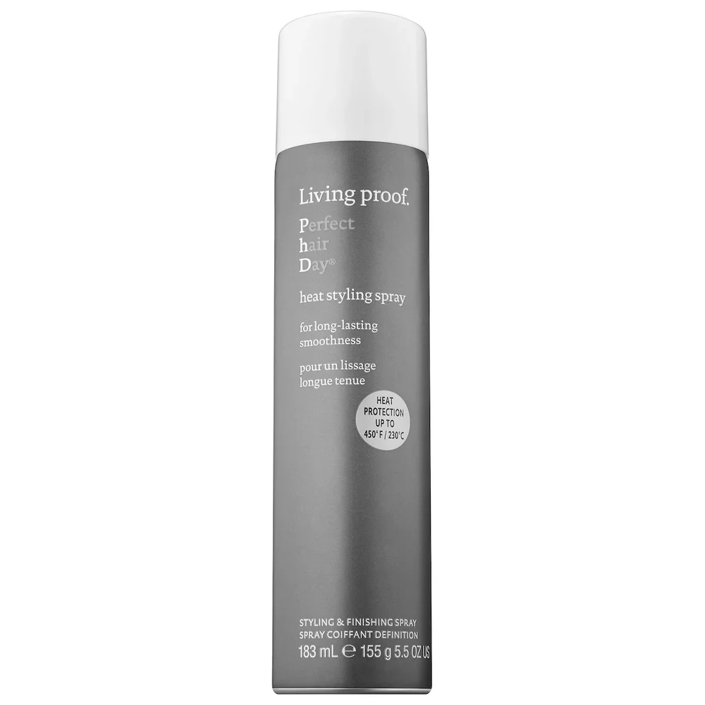 Perfect Hair Day Heat Styling Spray