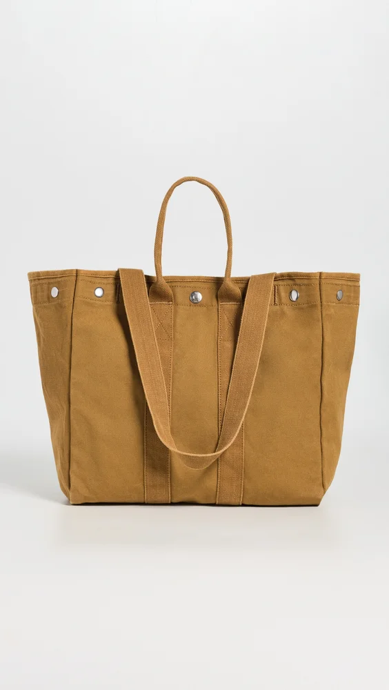 The Perfect Weekday Tote Bag