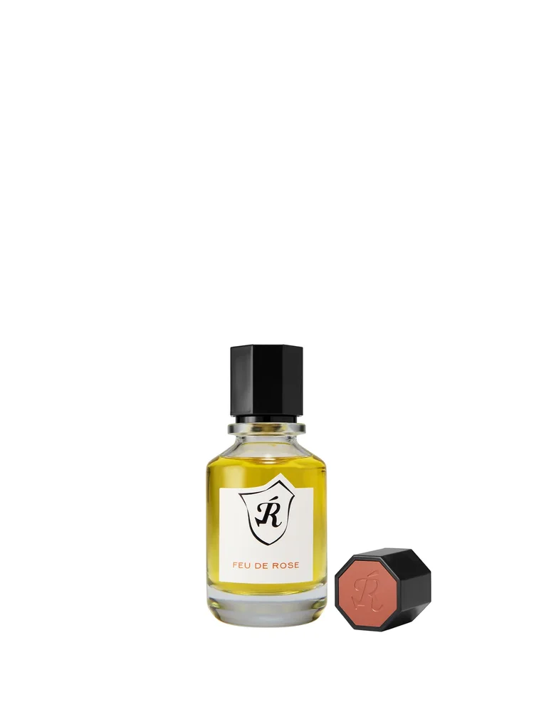 Feu de Rose