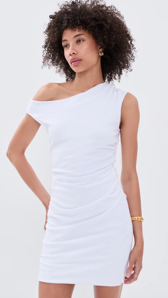 Dennie Dress