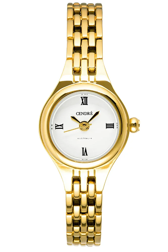 Freja Watch