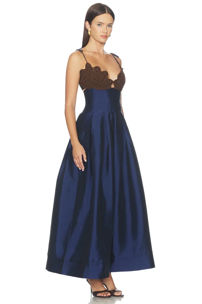 Arena Dress