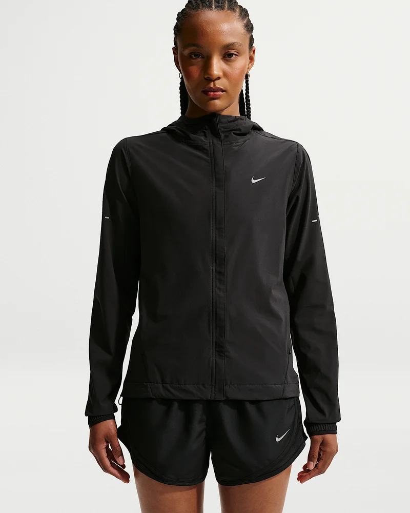 Swift Women’s Repel Packable Running Jacket