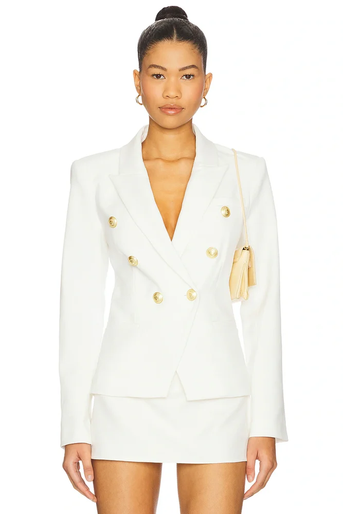 Marie Blazer