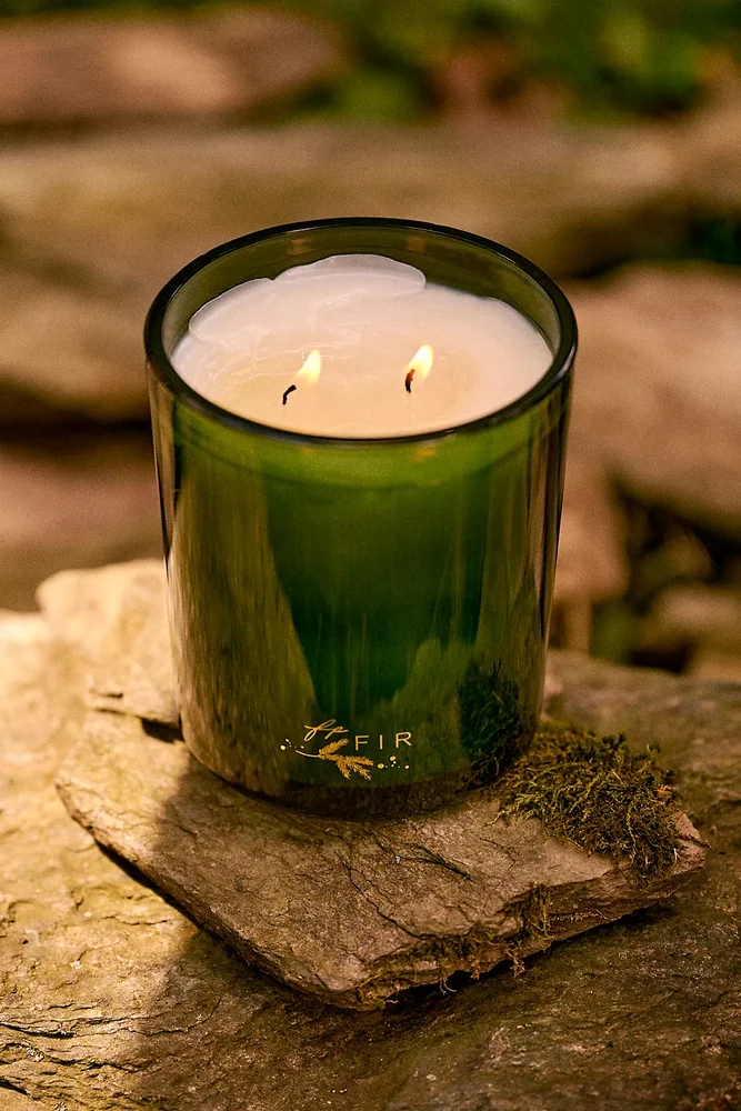 Balsam Fir Candle