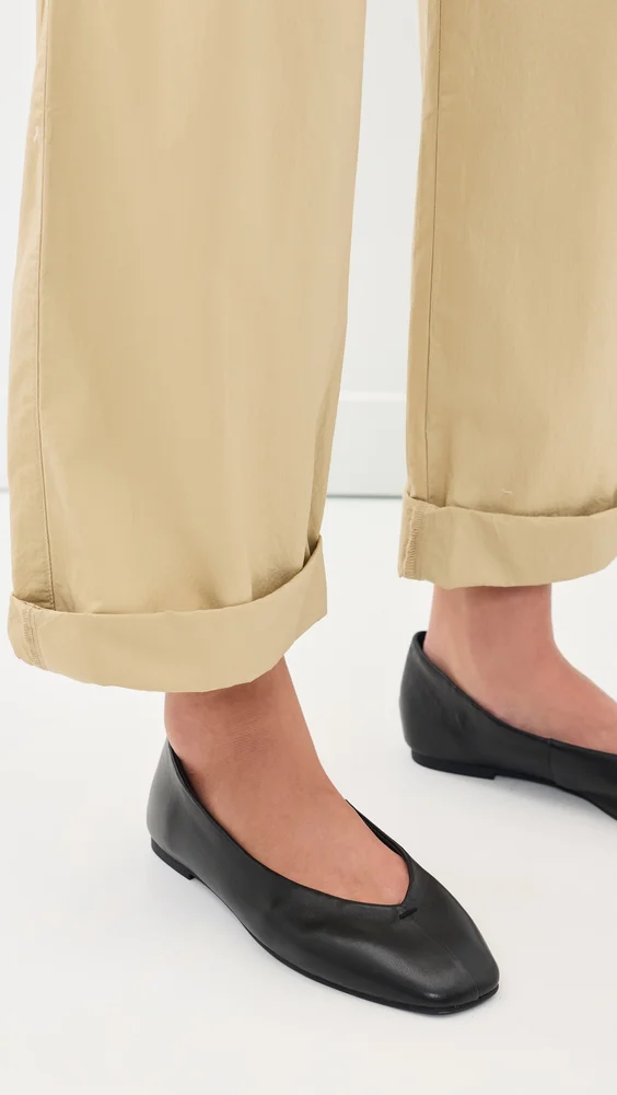 Greta Glove Flats