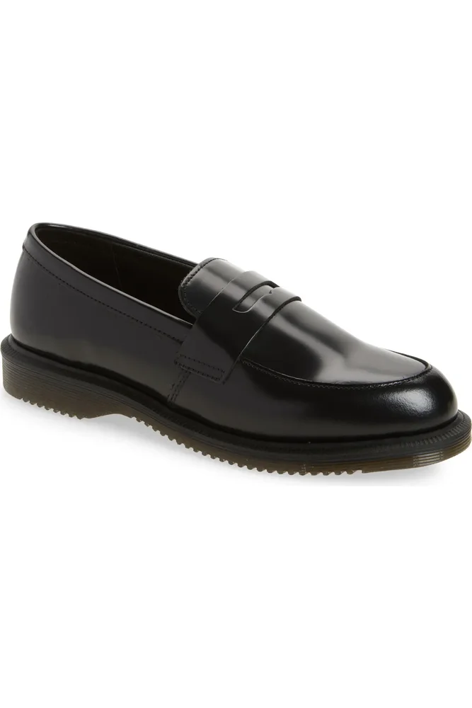 Temara Penny Loafer