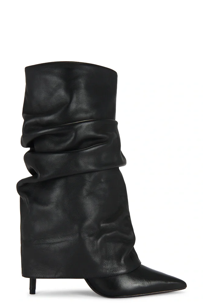 Mikki Cloak Boot
