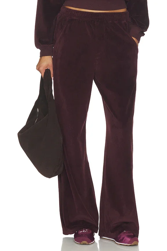 Brynn Drawstring Pant