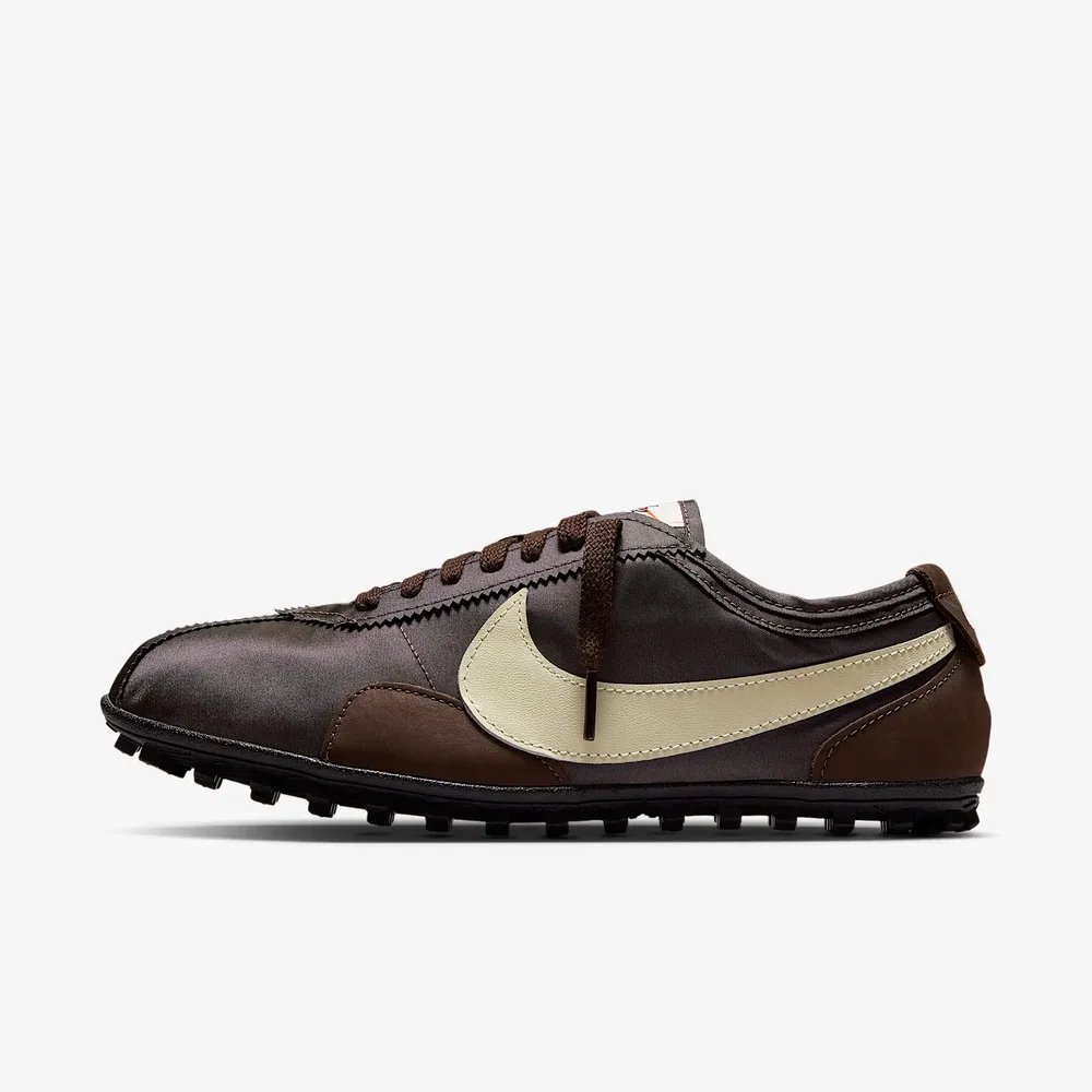 Moon Shoe OG, Baroque Brown