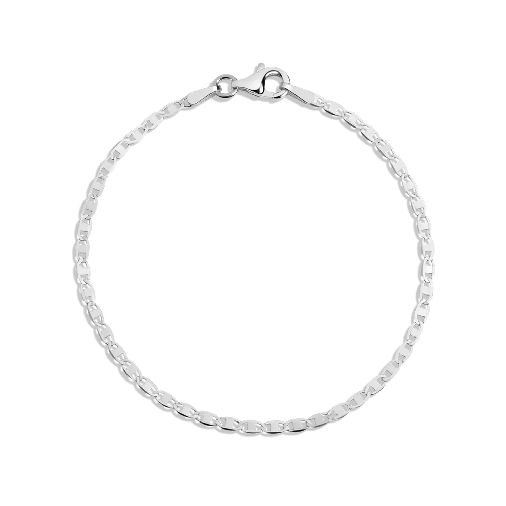 Mariner Chain Bracelet