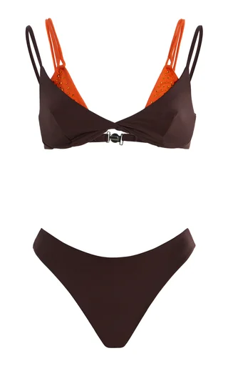 DES_PHEMMES Exclusive La Isla Double Bikini