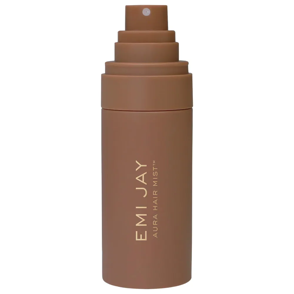 Aura Hair & Body Fragrance Mist in Toasted Sugar with Spun Sugar & Sweet Vanilla