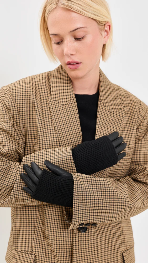 The City Gloves