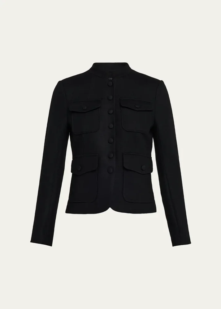 Mercer Blazer