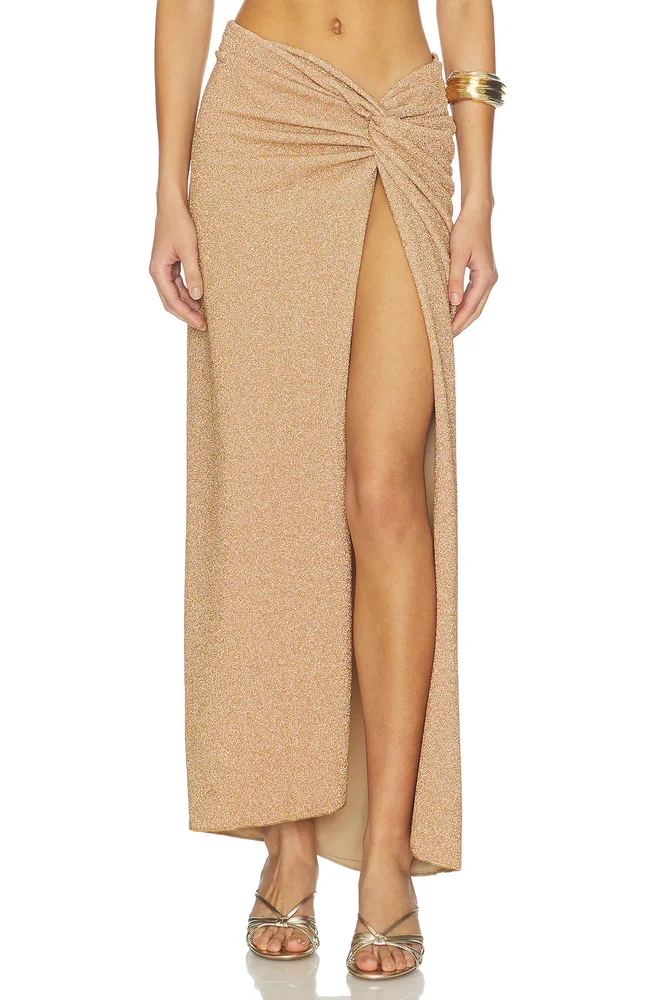Gwen Skirt