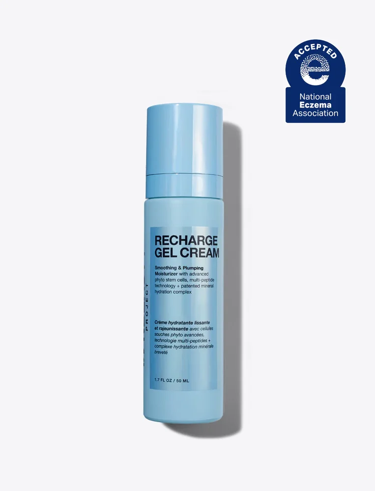 Recharge Gel Cream