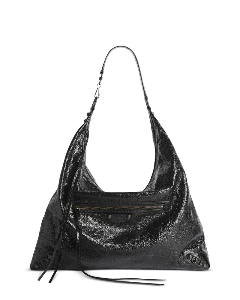 Le City Hobo Bag Large
