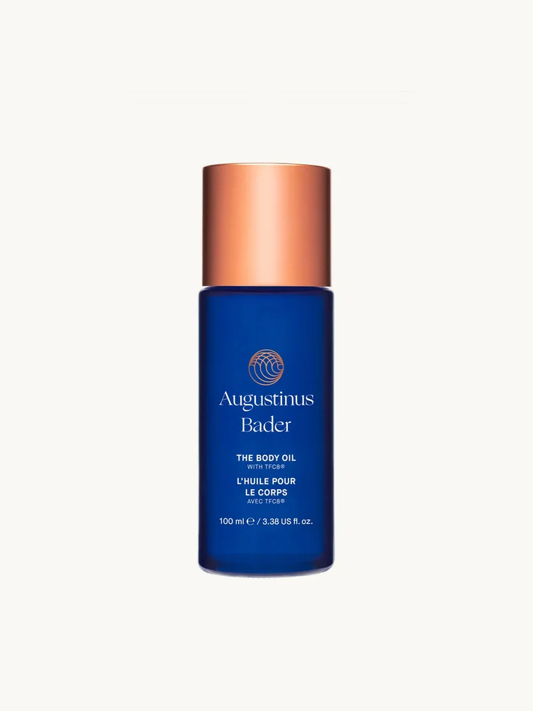 The Body Oil