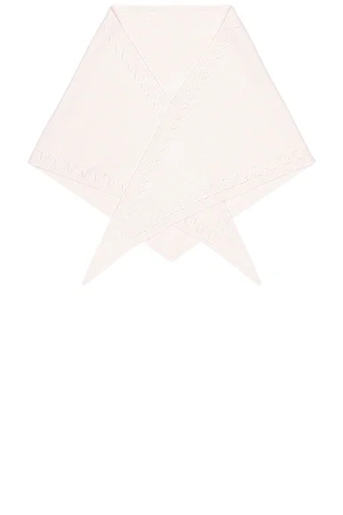 Iconic Scarf