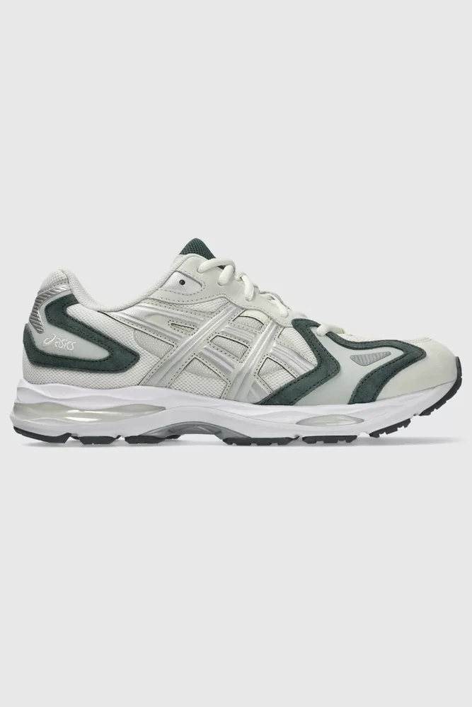 GEL-K1011 Sneakers, Cream/Pure Silver