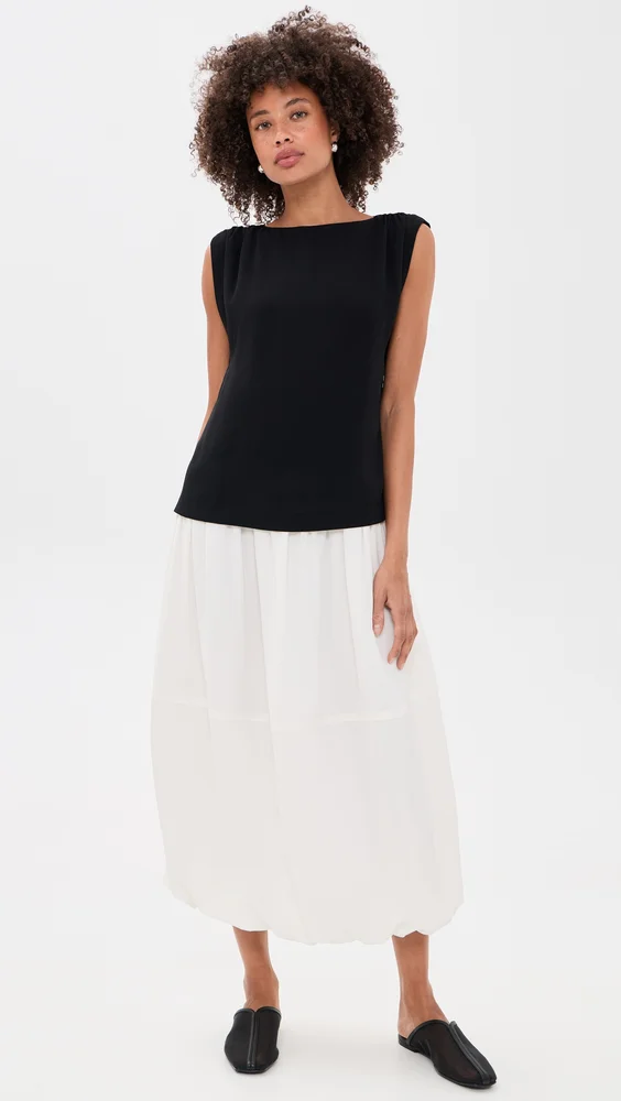 Badkin Dress