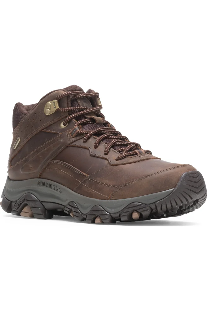 Moab Adventure 3 Waterproof Mid Hiking Boot