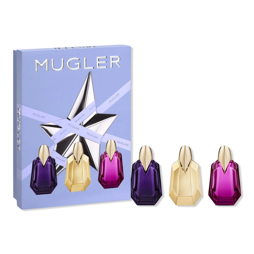 Alien Discovery Gift Set