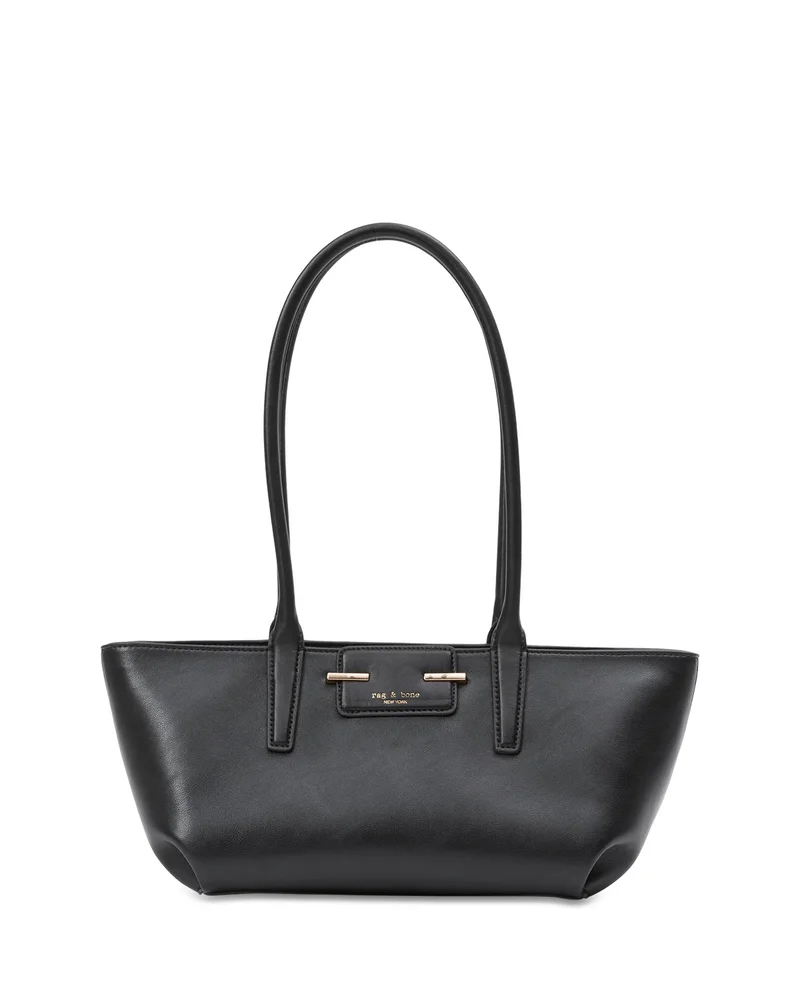 Realm Leather Satchel
