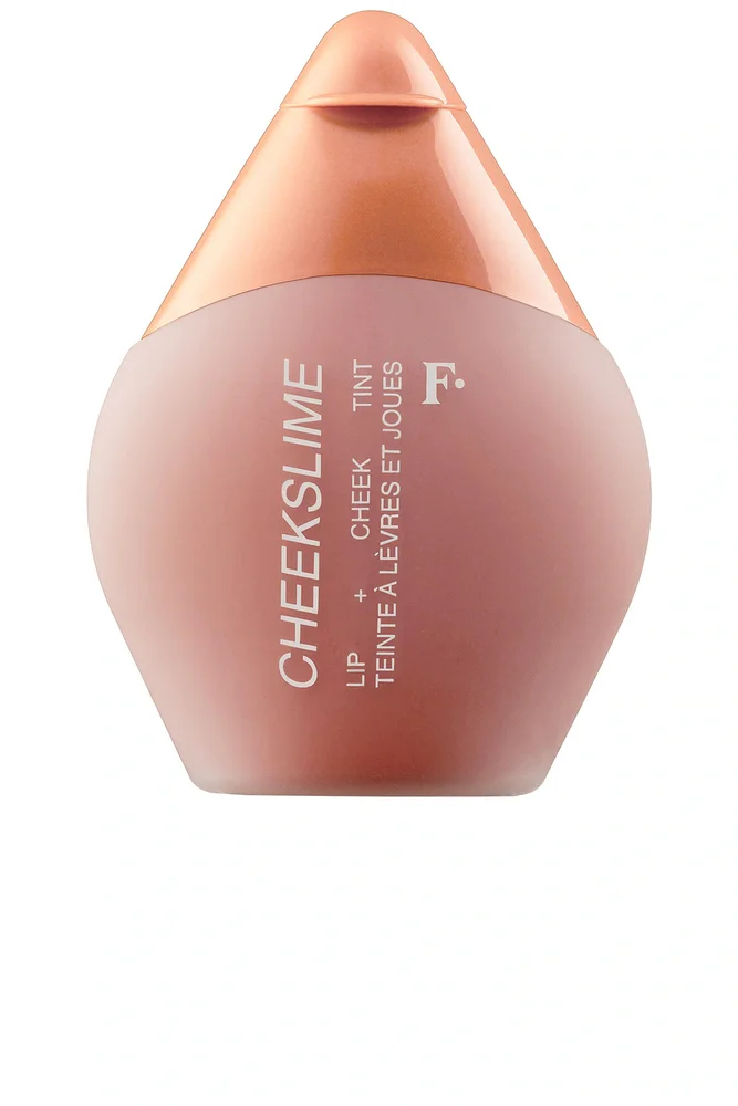 Cheekslime Lip + Cheek Tint in Cuffed