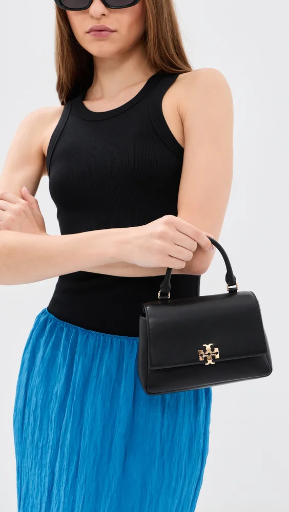 Mini Charlie Crossbody Bag